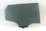 Fits 13-18 Hyundai Santa Fe Sport Passenger Right Side Rear Door Window Glass New. Price: $92.00.