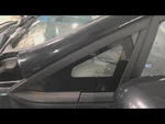 Driver Windshield Glass Pillar Black Belt Moulding Fits 11-19 Fiesta 729925 Used. Price: $94.90.