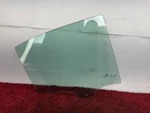 Bmw 19-24 G20 G80 Rear Right Passenger Side Door Window Glass Oem 33K Used. Price: $149.99.