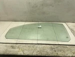 2010 Volkswagen Beetle Hatchback Front Left Door Window Glass Oem+ Used. Price: $92.01.