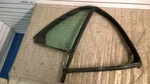 01 Cadillac Deville Dts Passenger Right Rear Vent Glass Oem 1146-34 Used. Price: $45.00.