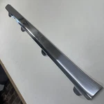 Nos 1975 Oldsmobile 98 Rh Lower Quarter Molding 9631876 Nice B1 New. Price: $39.95.