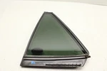 2022 Subaru Outback Rear Left Quarter Window Glass Lh 62284AN11A 20-25 Used. Price: $79.00.