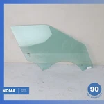 18-23 Range Rover L560 Velar Front Right Passenger Side Door Window Glass Oem Used. Price: $132.80.