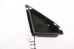 19-23 Hyundai Santa Fe Sel Front Right Side Door Quarter Vent Window Fixed Glass Used. Price: $135.28.