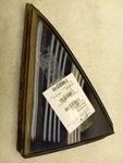 07-11 Toyota Camry Le Driver Side Rear Door Vent Glass Used. Price: $94.95.