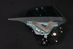 Window Regulator Rear Right With 8V7839398B Audi A3 Convertible 16,808 Km Gebraucht. Price: $52.54.