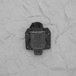 For 2009-2025 Volkswagen Atlas ID.4 Buzz Tiguan Touareg Oem 7-PIN Towing Con New. Price: $119.71.