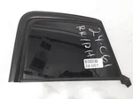 2017-2020 Jeep Compass Rear Passenger Right Quarter Window Glass 55112800AA Used. Price: $107.35.