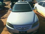 Driver Rear Door Vent Glass Tinted Hatchback Fits 04-08 Mazda 6 159571 Used. Price: $114.39.