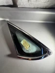 2013-2018 Toyota Avalon Window Assembly Quarter New Oem 62720-07020 Used. Price: $59.00.