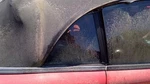 Passenger Quarter Glass Convertible Soft Top Fits 94-00 Mustang 239528 Used. Price: $125.59.