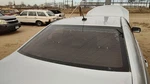 2010-2012 Ford Fusion Back Glass Rear Window Oem AE5Z5442006A Used. Price: $676.88.