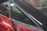Front Right Fixed Corner Vent Quarter Window 400845116A Lamborghini Gallardo Used. Price: $259.99.
