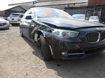 Used Left Quarter Glass Fits: 2010 Bmw 535I Gt Grade. Price: $239.24.