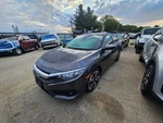 (local Pickup Only) Driver Left Quarter Glass Fits 16-21 Civic 2156282 Used. Price: $142.50.