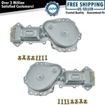 Trq 12 Tooth Door Power Window Lift Motor Pair For Chevy Gmc Truck Pontiac New. Price: $84.85.