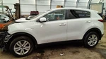(local Pickup Only) Passenger Right Rear Door Vent Glass Fits 17-22 Sportage 703 Used. Price: $114.90.