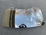 Oem 2011-2013 Jeep Grand Cherokee Back Window Rear Tailgate Glass Excellent Used. Price: $340.00.