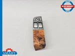 Jaguar Xk X150 Door Window Master Switch 78K Left Driver 07-09 Oem Used. Price: $159.97.