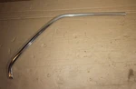 Bmw E30 Door Coupe Rear Fixed Window Molding Upper Right New 51361904542 Oem. Price: $375.00.