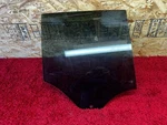 Bmw 2016-2022 F48 X1 Rear Right Passenger Side Door Window Glass Oem 45K Used. Price: $64.99.
