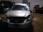Passenger Right Rear Door Glass Fits 02-06 Altima 2149471 Used. Price: $145.00.