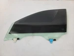 14-19 Infiniti Q50 Front Left Lh Driver Side Door Panel Window Glass Oem Used. Price: $100.00.
