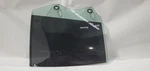 2013 2019 Bmw 650I Oem Right Rear Door Glass Used. Price: $80.00.
