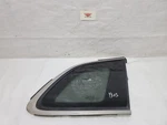 2014-2018 Jeep Cherokee Rear Right Passenger Side Quarter Panel Window Glass Oem Used. Price: $126.43.