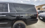 Driver Quarter Glass Opt Utv Fits 15-20 Escalade Esv 1795422 Used. Price: $313.05.