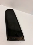 Honda Ridgeline Glass, Door Quarter Window, Rear Right Used. Price: $45.00.