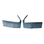 Chevrolet Caprice Impala Quarter Fillers 1977 1978 1979 Rear Lh Rh Left Right New. Price: $123.49.