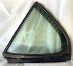 06-13 Lexus IS250 Rear Left Door Vent Quarter Glass 68124-53092 68189-53030 Oem Used. Price: $42.99.