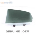 2004-2007 Audi A8 Quattro Rear Left Door Window Glass 4E4845025D Used. Price: $79.99.