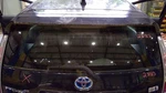 2012 2019 Toyota Prius 1.5L Back Glass Deck-lid Oem 6810552912 Used. Price: $379.99.