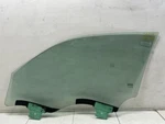 Dodge Charger 2016 Front Right Passenger Side Door Window Glass Factory Used. Price: $154.76.