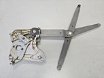 Very Nice Original Porsche 924S 944 Passengers Door Window Regulator Nla Used. Price: $50.00.