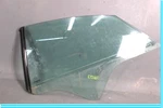 10-13 Mercedes E350 E550 W207 Coupe Rear Left Side Quarter Window Glass Oem Used. Price: $39.60.