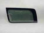 2023 Rivian R1S Rear Left Quarter Glass PT00003149-H Used. Price: $227.50.