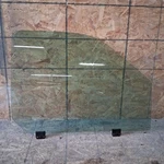 2008-2017 Ford F250 F350 F450 Front Right Passenger Door Window Glass Oem Used. Price: $170.00.