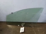 Front Driver Left Door Glass From 2022 Subaru Crosstrek 12403115 Used. Price: $137.94.