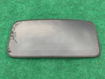 2009-2015 Honda Pilot Sunroof Moon Glass 70200-SZA-A02 Oem No Rust Used. Price: $200.00.