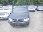 Passenger Rear Door Glass Dual Sliding 120" Fits 97-05 Venture 30020408 Used. Price: $110.70.