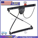 For Maserati Quattroporte M139 03-13 Rear Left Door Window Regulator W/o Motor New. Price: $79.19.