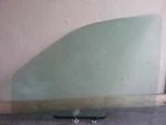Driver Left Front Door Glass Ex Fits 99-04 Odyssey 43R-000262 Used. Price: $97.65.