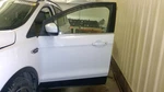 Ford Escape 2017 Left Front Door CJ5Z7821411B 6715 Used. Price: $524.90.