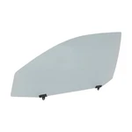 For Toyota Avalon 2005-2012 Door Glass Driver Side Front Green Tint With Solar New. Price: $118.55.