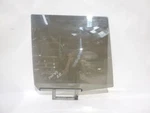 1993 1994 1995 1996 1997 Toyota Landcruiser Oem Right Rear Door Glass Used. Price: $139.00.