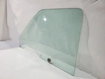 1989 1990 1991 1992 Ford Ranger Oem Front Left Door Glass Used. Price: $95.00.